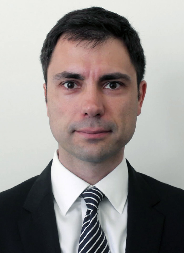 Philipp Haenle © Deutsche Bundesbank