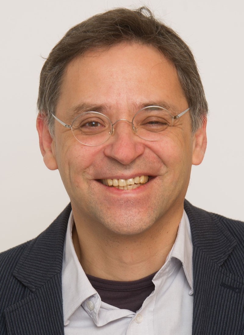 Jörg Breitung © Barbara Frommann