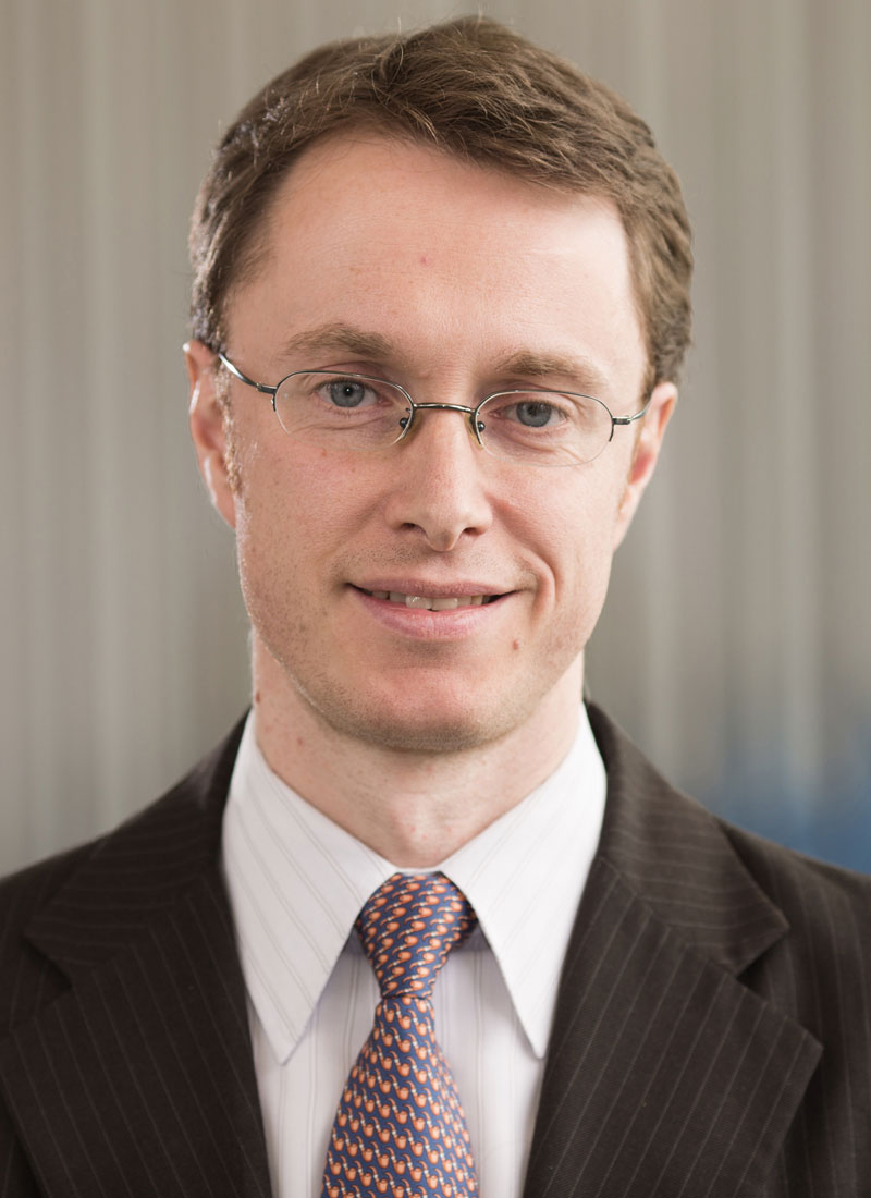 Malte Knüppel © Frank Rumpenhorst