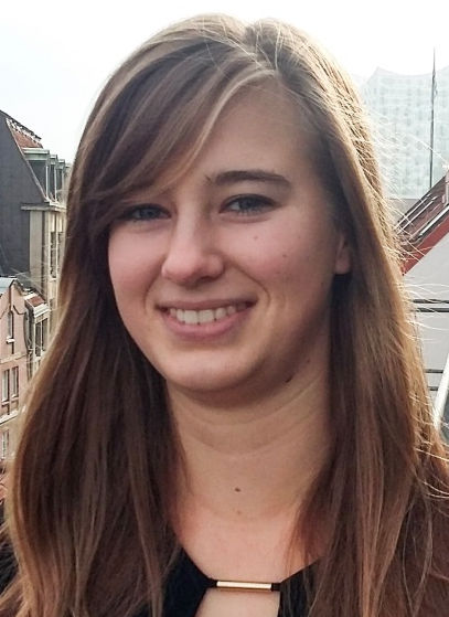 Anna Michals ©privat