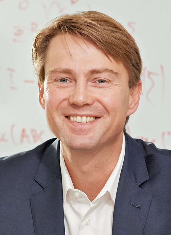 Emanuel Mönch ©Uwe Nölke