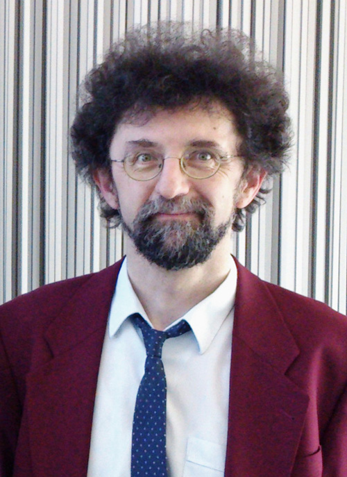 Michael Scharnagel ©Deutsche Bundesbank