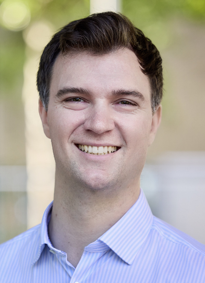 Matthias Rottner ©Alex Habermehl