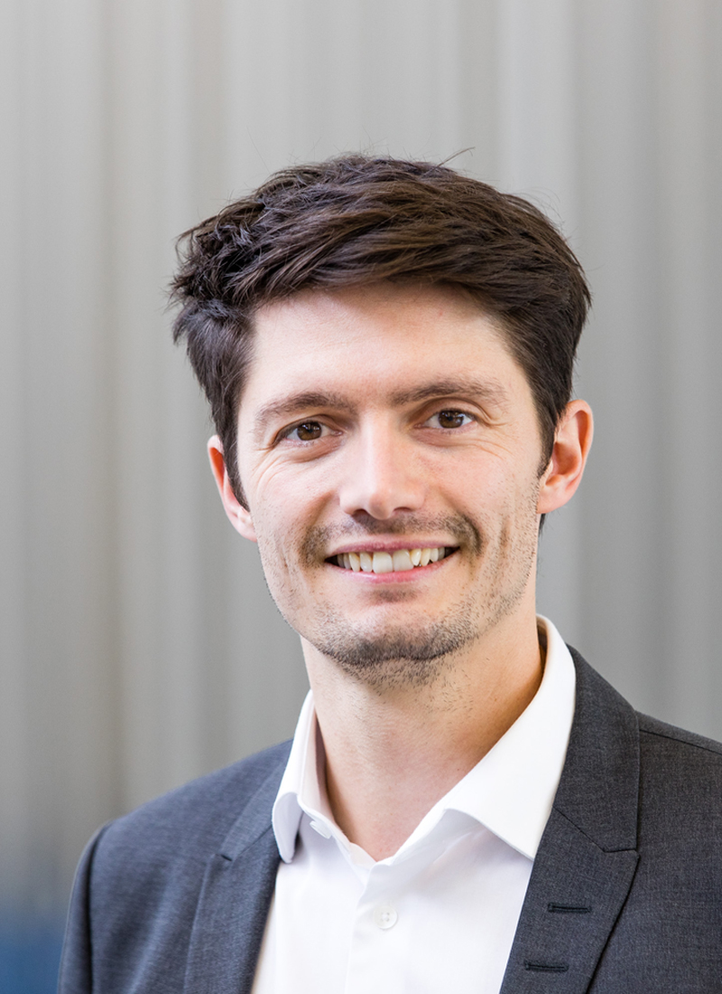 Yves Schüler ©Nils Thies