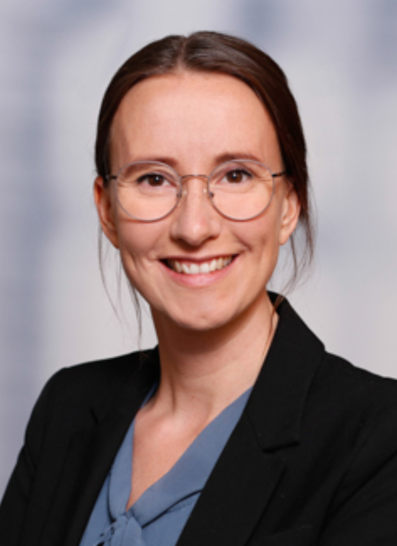 Corinna Woyand ©bildschoen-berlin.com