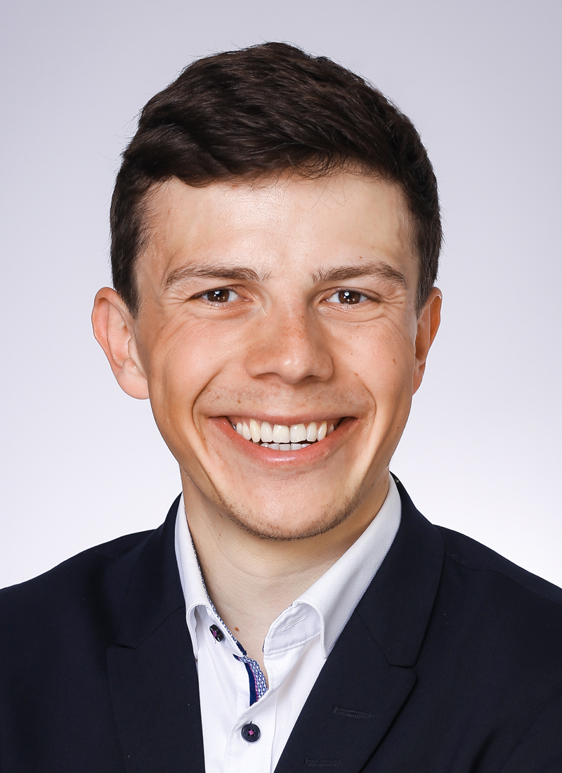 Arved Fenner ©Picturepeople