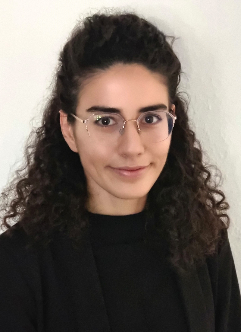 Misina Cato ©private