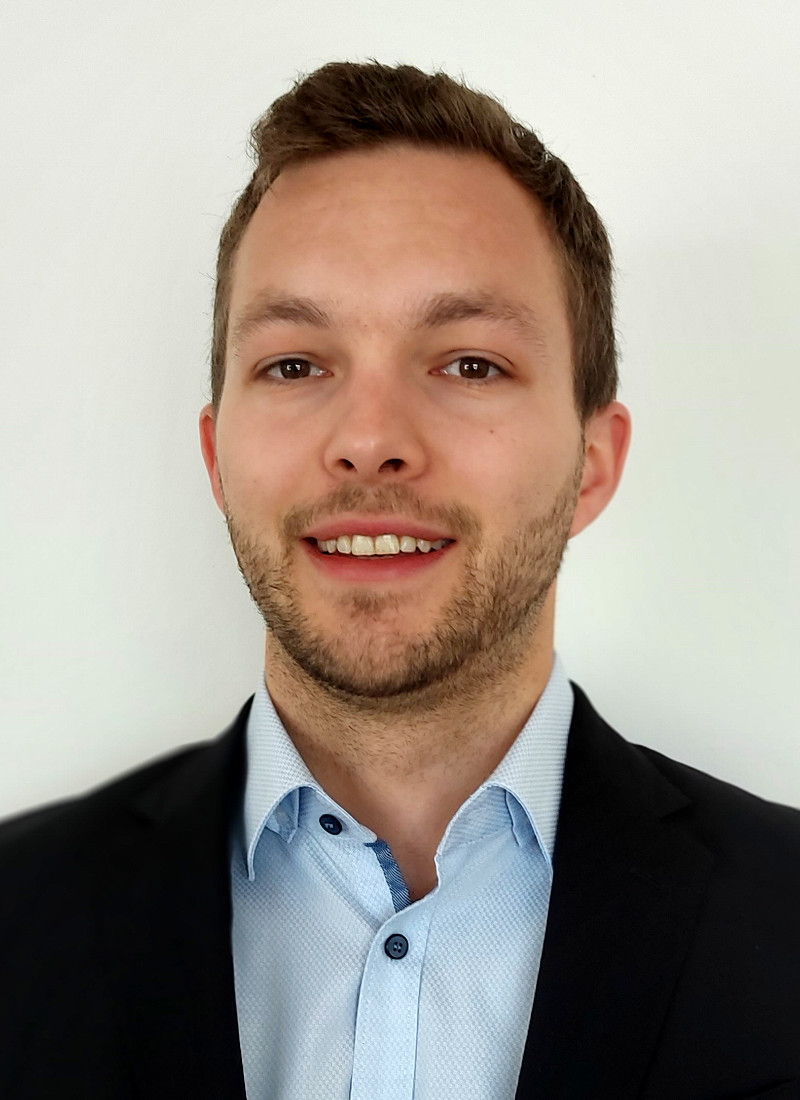 Stefan Greppmair ©Maike Schlupp