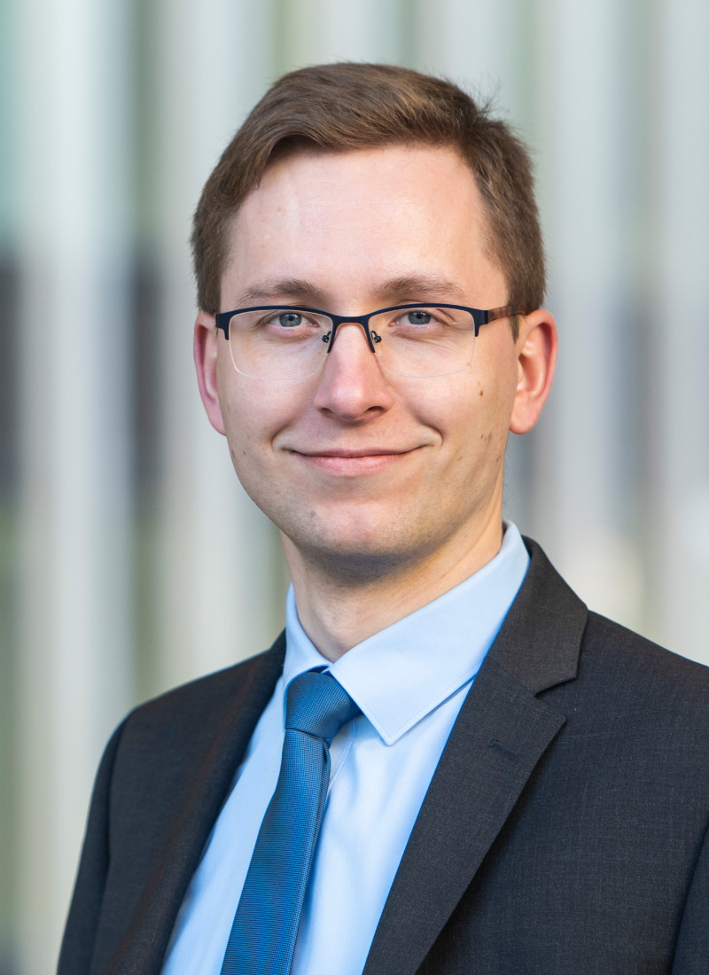 Christian Drott ©Bert Bostelmann