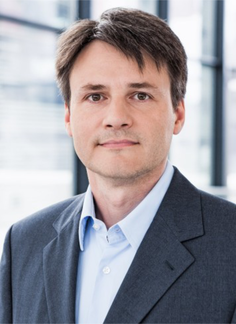 Volker Nitsch ©TU Darmstadt