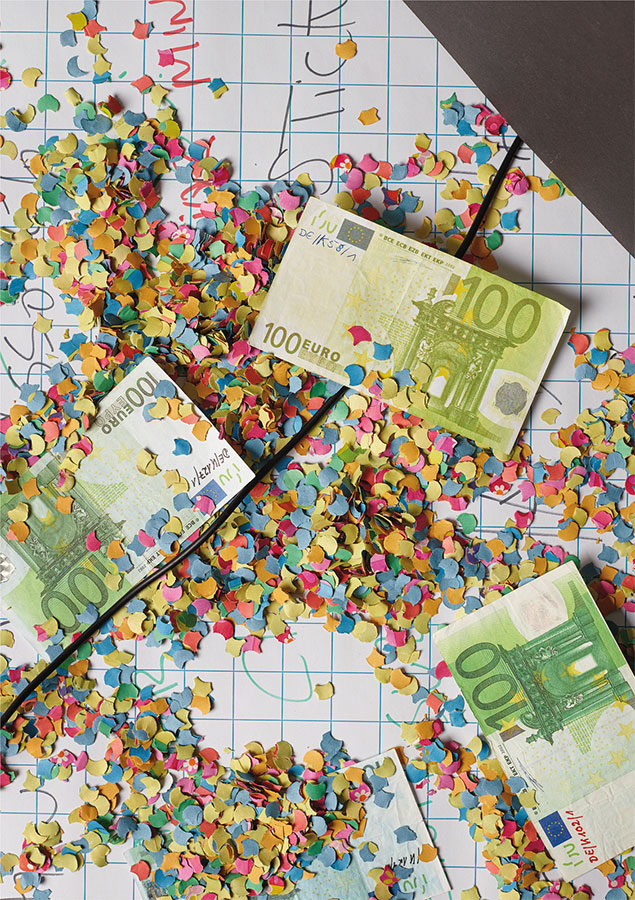 Annette Kelm ©Courtesy Annette Kelm und KÖNIG GALERIE Berlin/London/Tokio