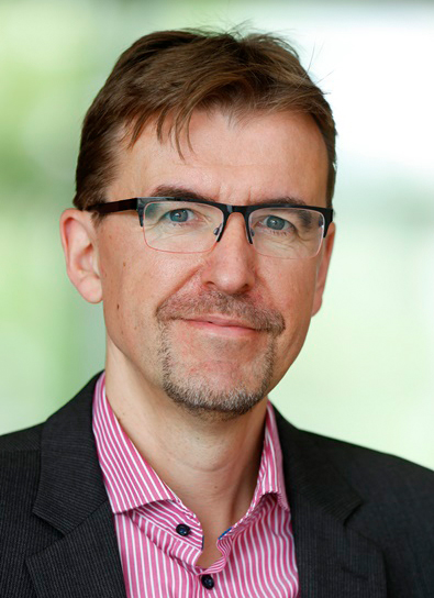 Leo Kaas ©Uwe Dettmar