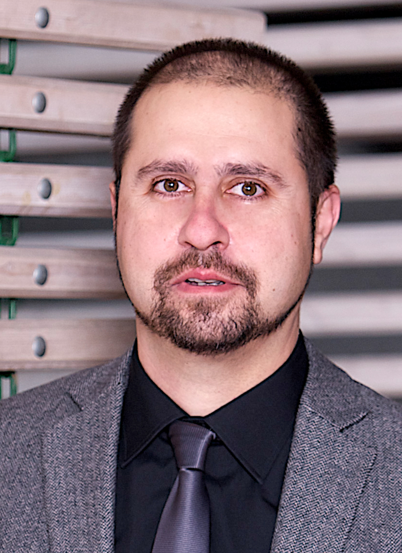 Georgi Kocharkov ©Universität Konstanz