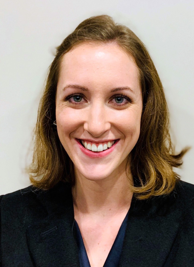 Betsy Bersson ©privat