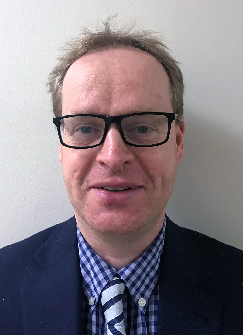 Matthias Paustian ©privat