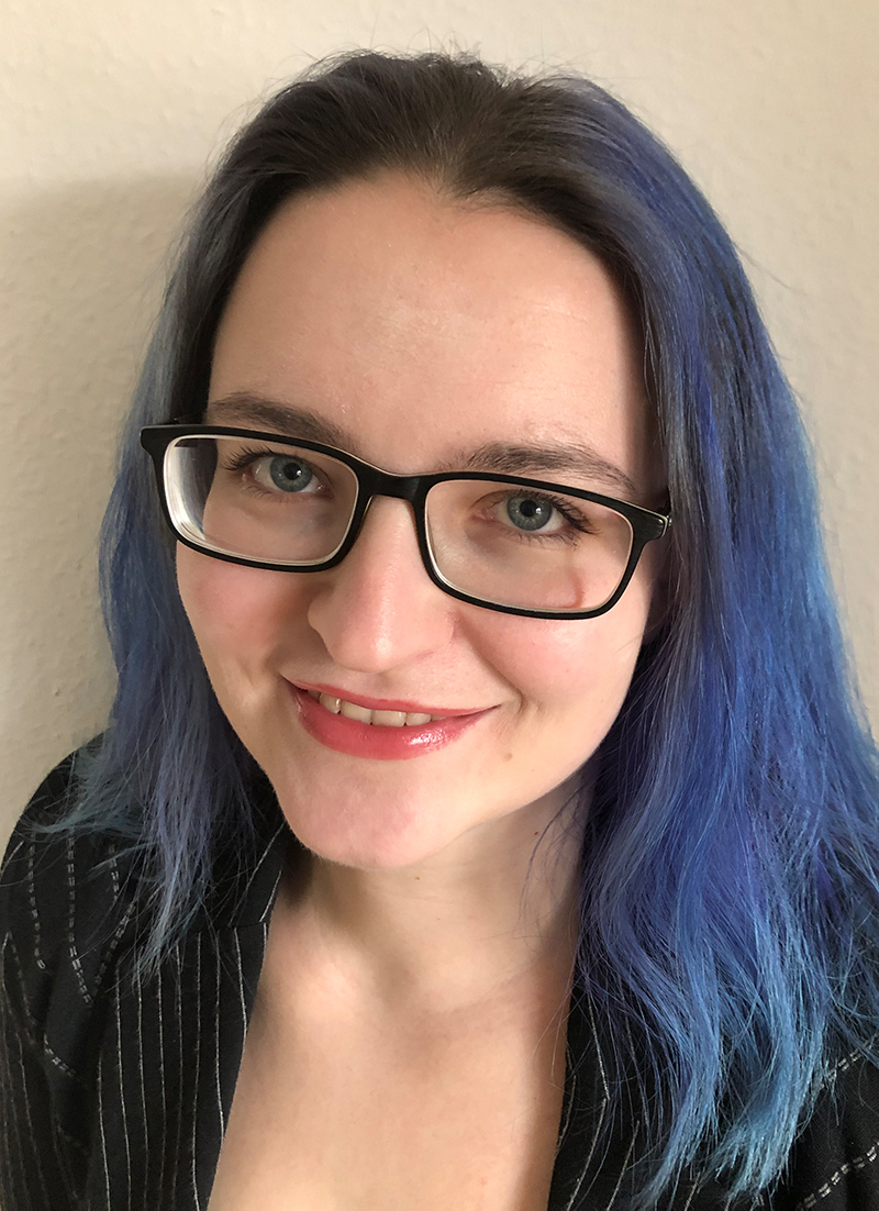 Claudia Franz ©privat