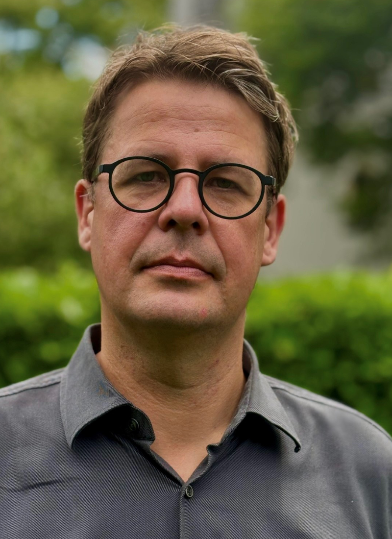 Martin Kliem ©privat