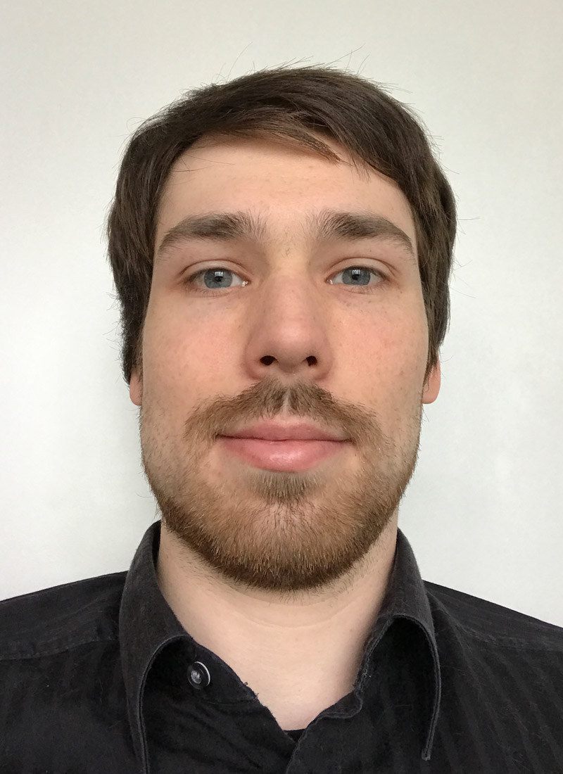 Benno Bertsch ©privat