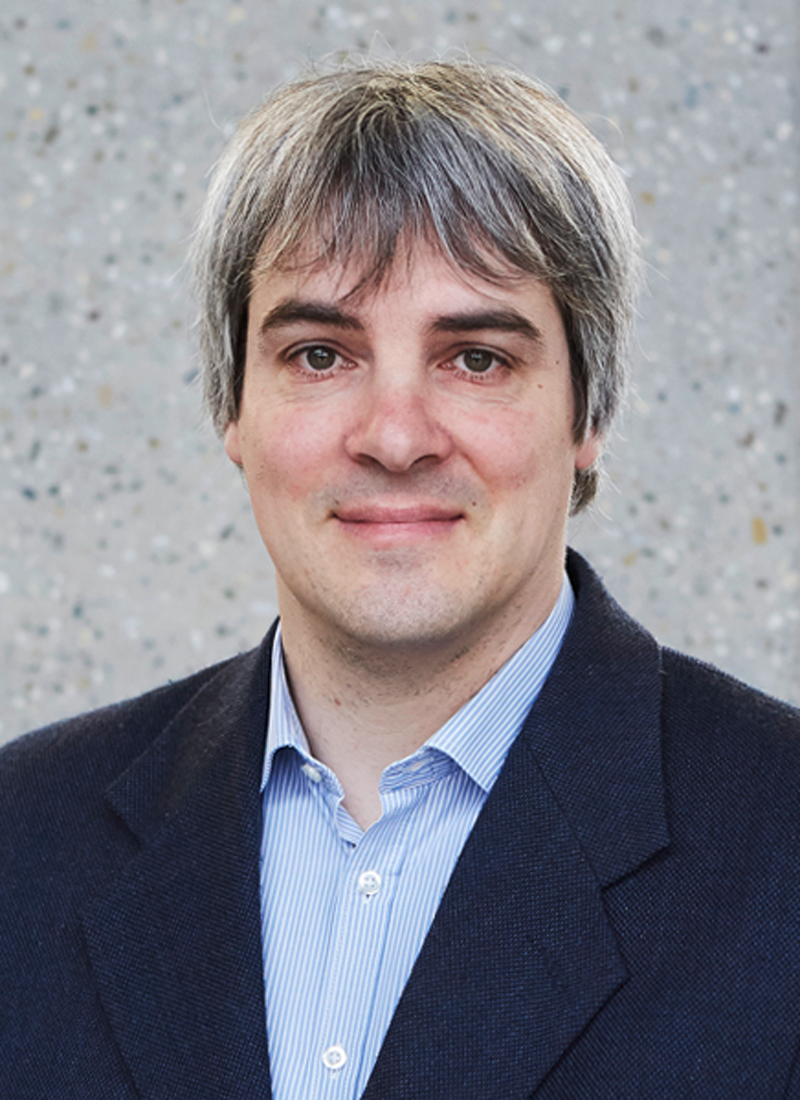 Tobias Schmidt ©Alex Habermehl