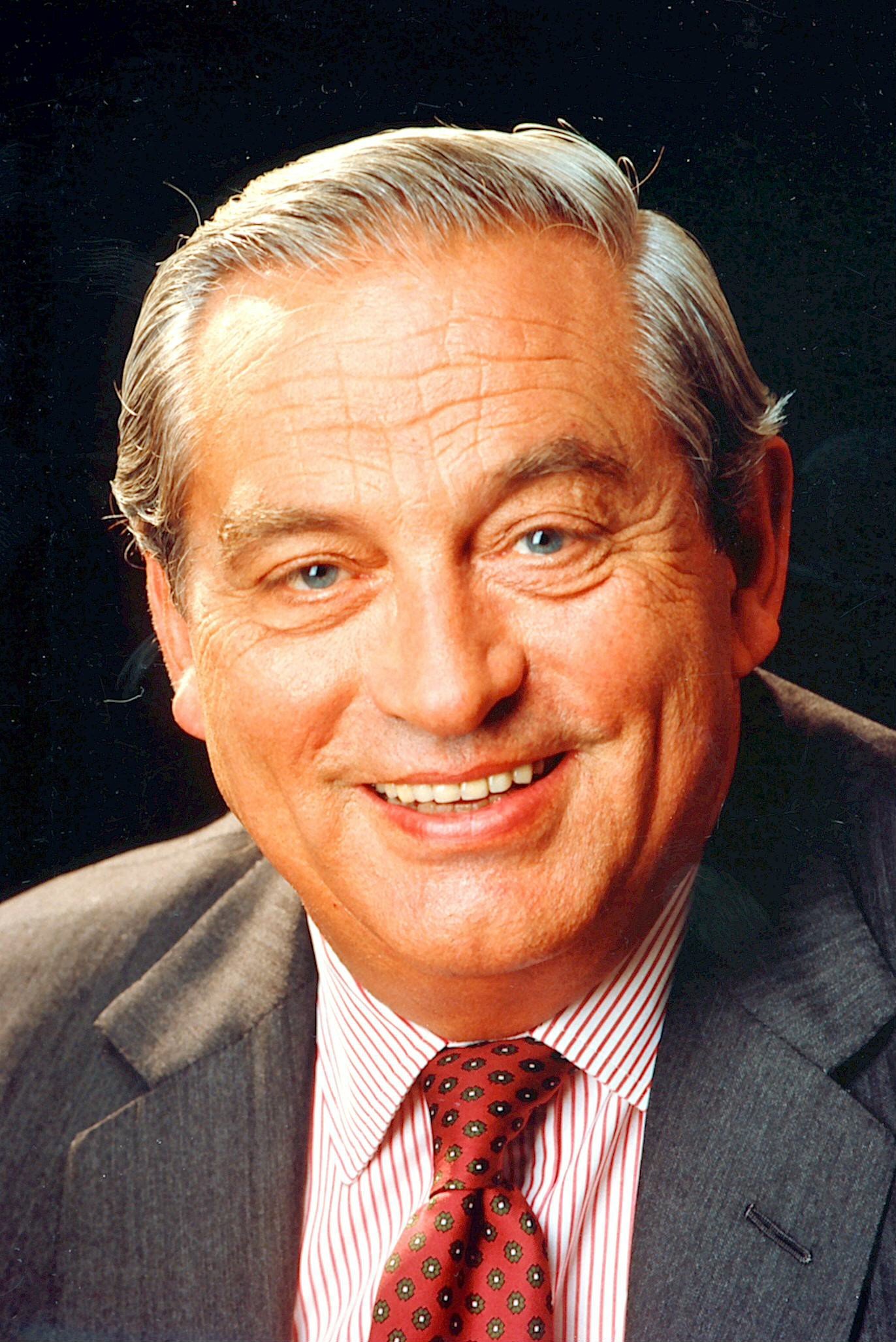 Karl Otto Pöhl ©Deutsche Bundesbank