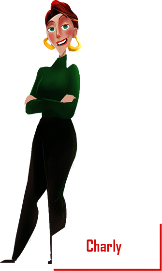 Charly
