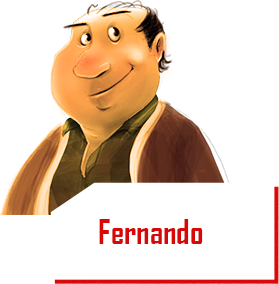 Fernando
