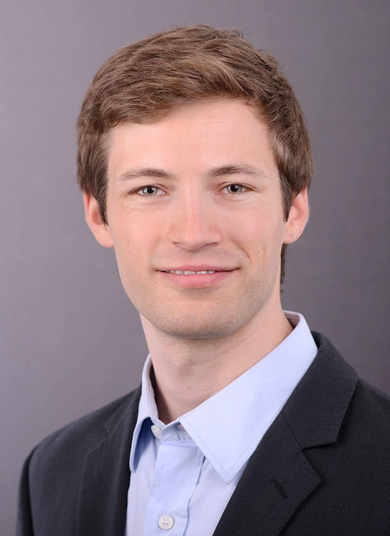 René Bernard ©A.S.I. Wirtschaftsberatung AG