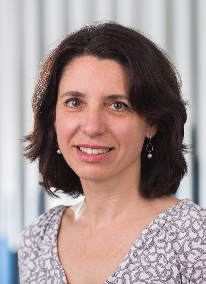 Panagiota Tzamourani ©Frank Rumpenhorst