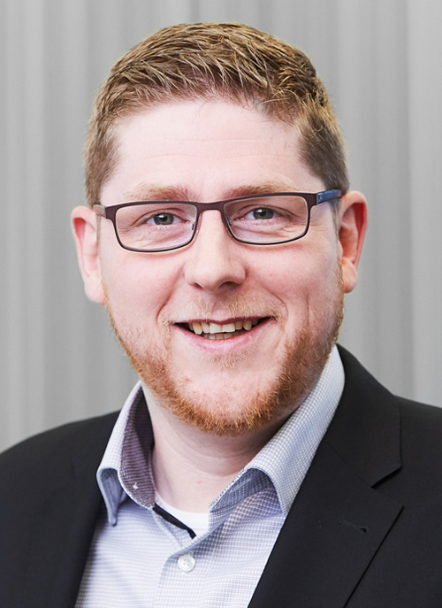 Christoph Meinerding ©Alex Habermehl