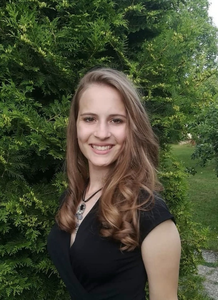 Nina Graf ©Nina Graf