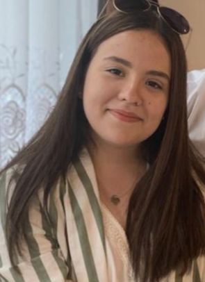 Lea Brnic ©Lea Brnic