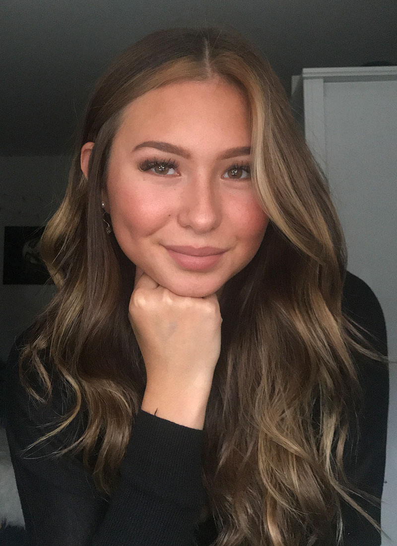 Sevanna Ly ©Sevanna Ly