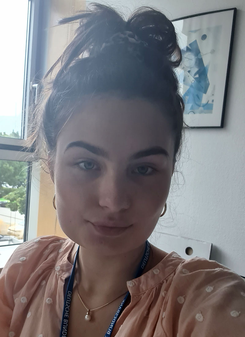 Katharina Burski ©Katharina Burski