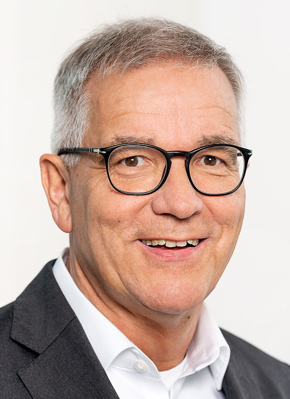 Gregor Roth ©DZ Bank