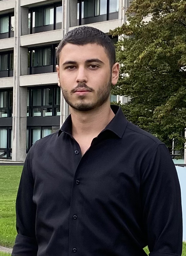 Ardahan Cati ©Vivien Knoll