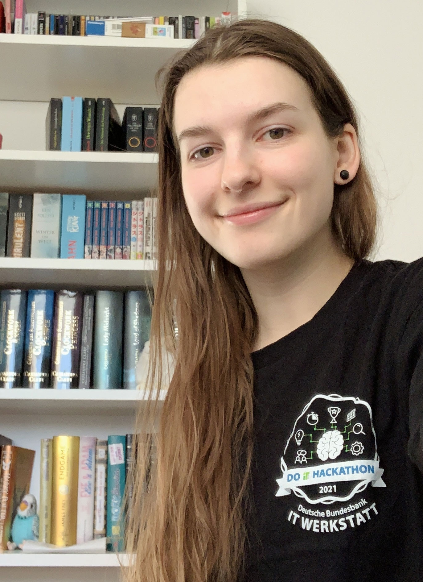 Chiara Kramer ©Chiara Kramer