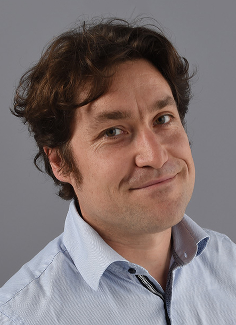 Erwan Gautier ©Pascal Assailly