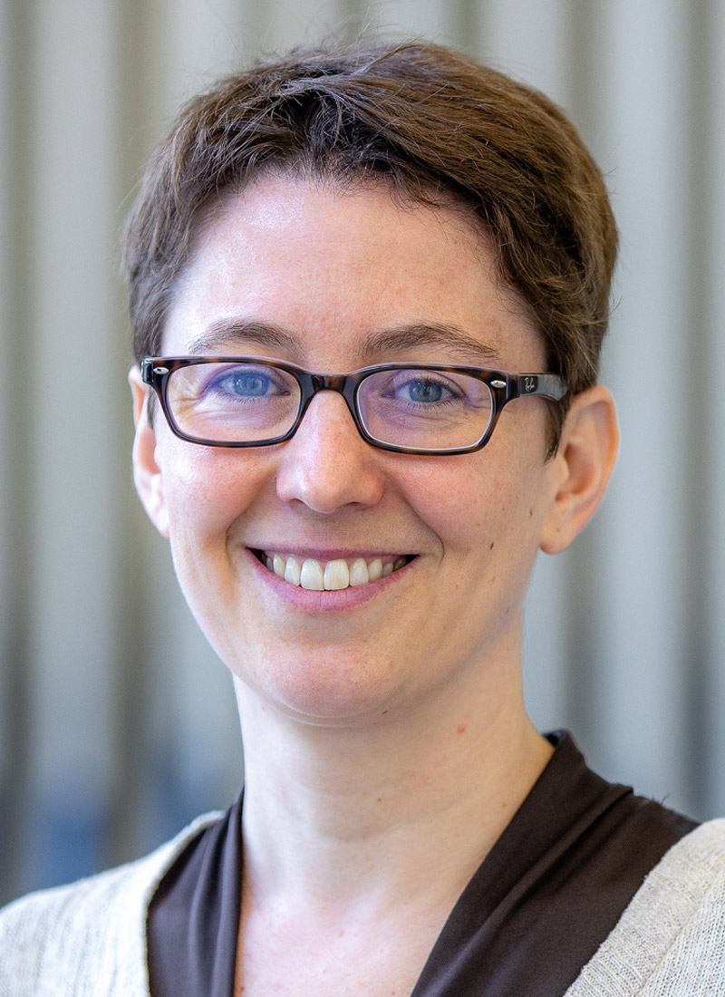 Vivien Lewis ©Nils Thies