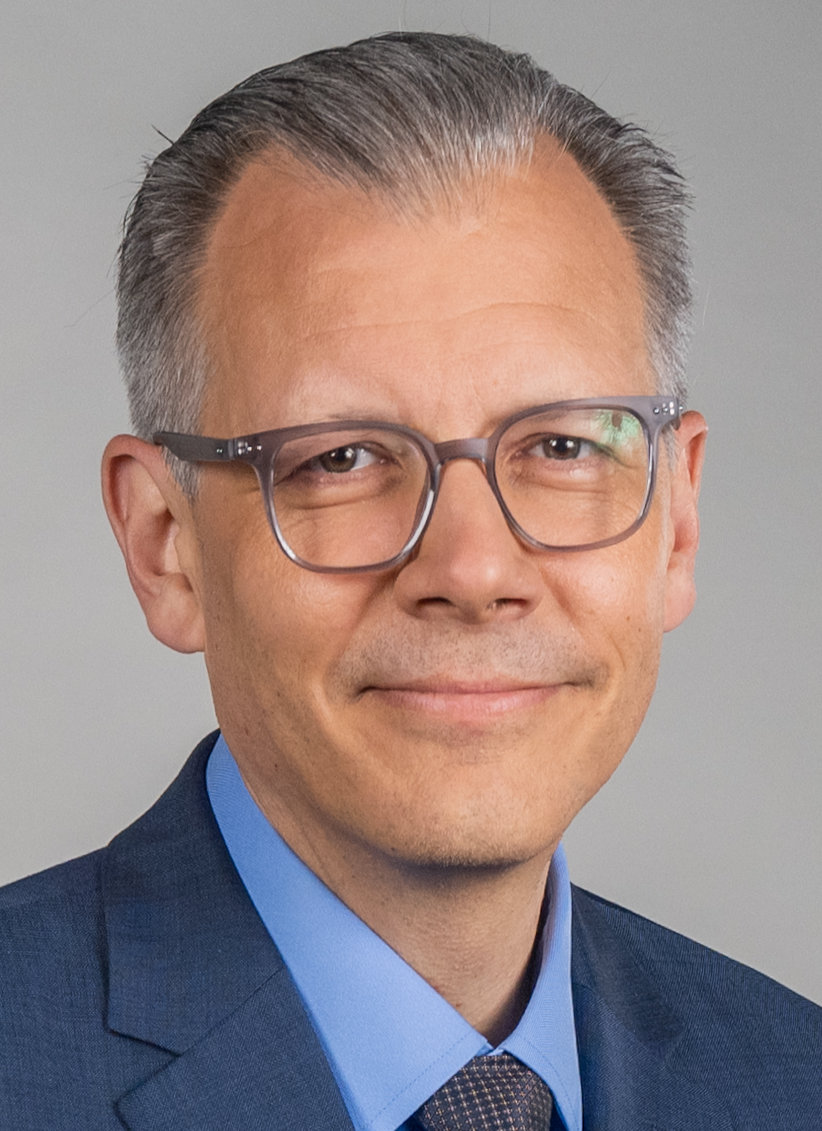 Ulrich Bindseil ©Dirk Claus / ECB