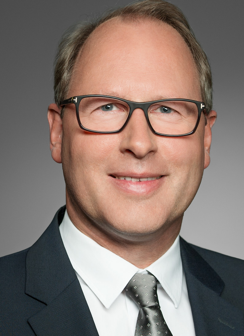 Stefan Genth ©Die Hoffotografen, Berlin