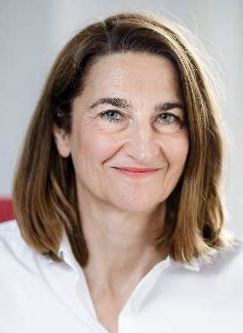 Eva Wimmer ©Felix Zahn, BMF Photothek