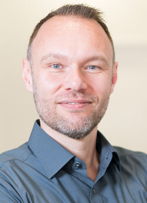 Martin Lacher ©finAPI GmbH