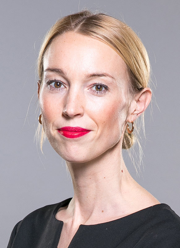 Lea Siering ©Lea Siering