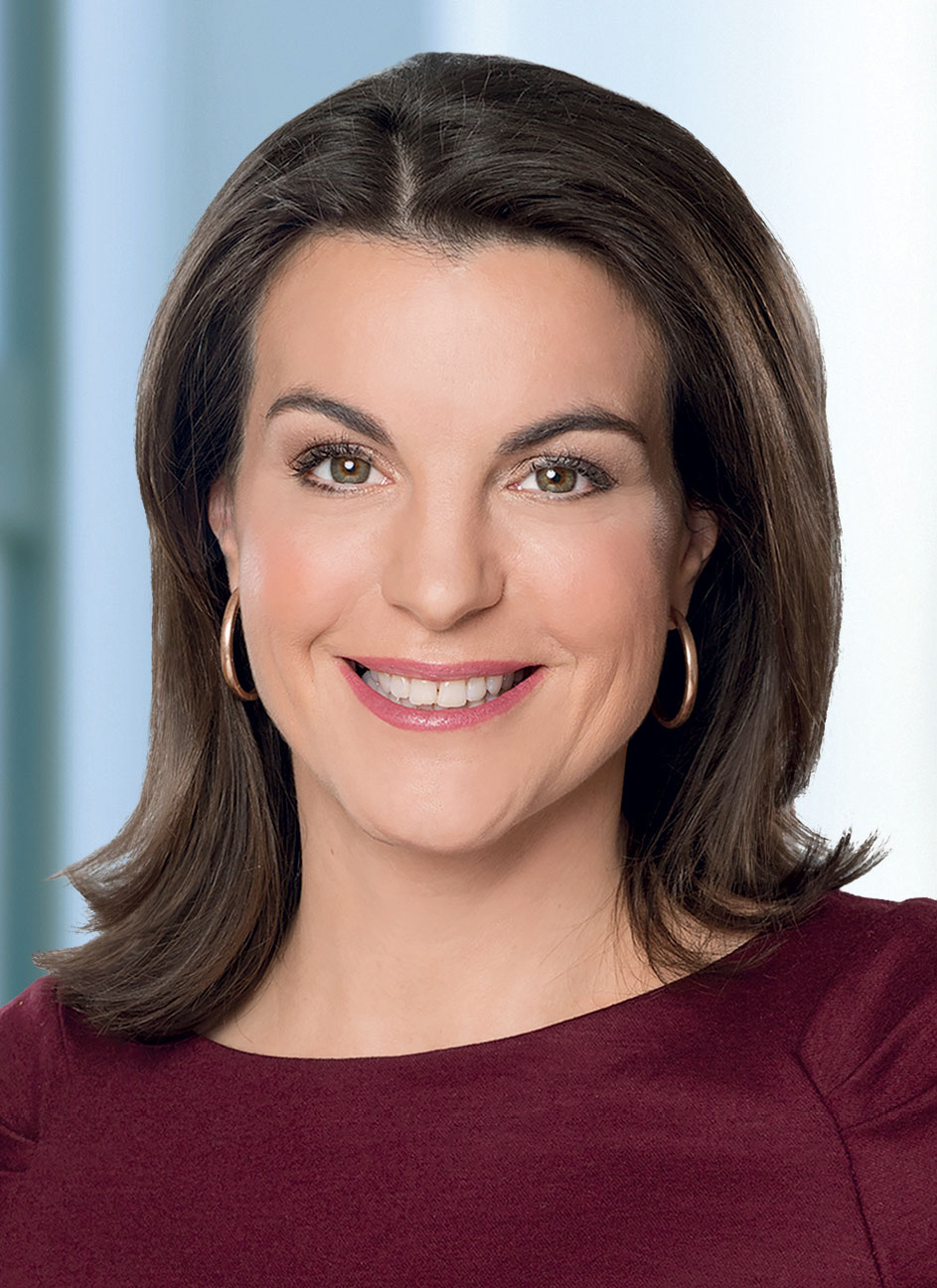 Isabelle Körner ©Isabelle Körner