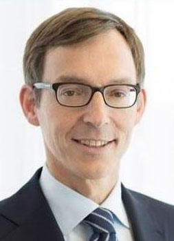 Nils Beier ©Accenture