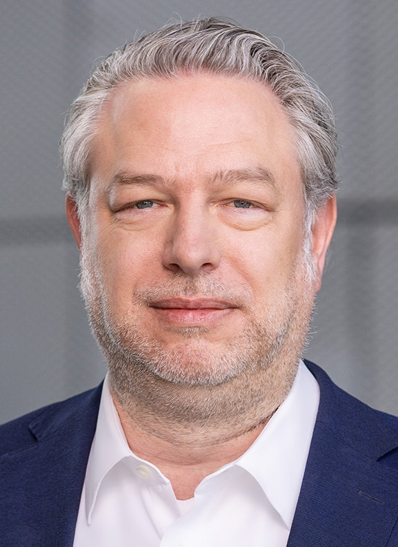 Jens Hachmeister ©Deutsche Börse