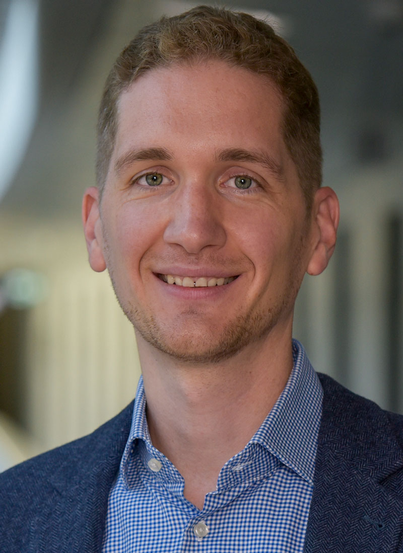 Claudio Zeitz-Brandmeyer ©Gert Baumbach