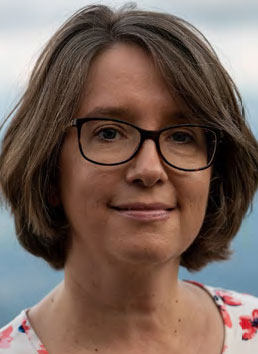 Heike Wörlen ©privat