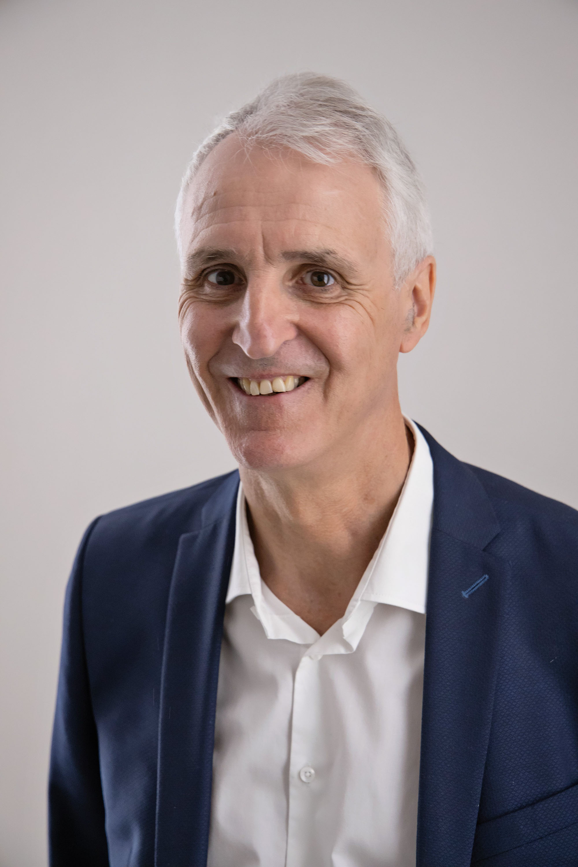 Franz Seitz ©Heiko Laschitzki