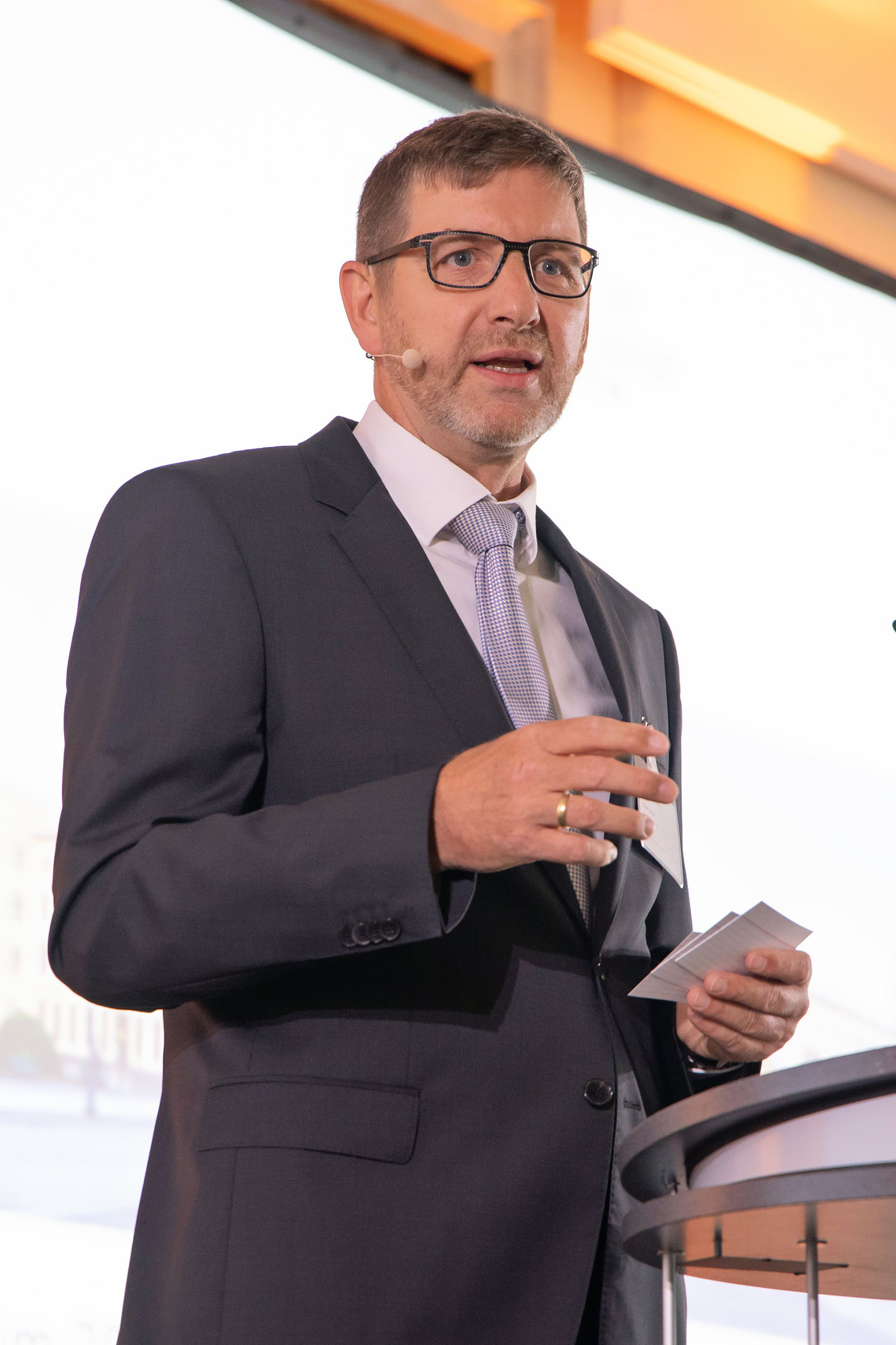 Ralph Rotzler ©Heiko Laschitzki